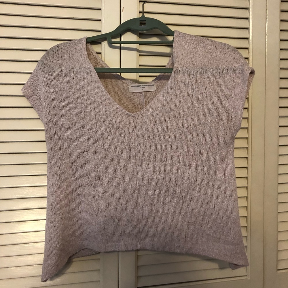 Urban outfitters top